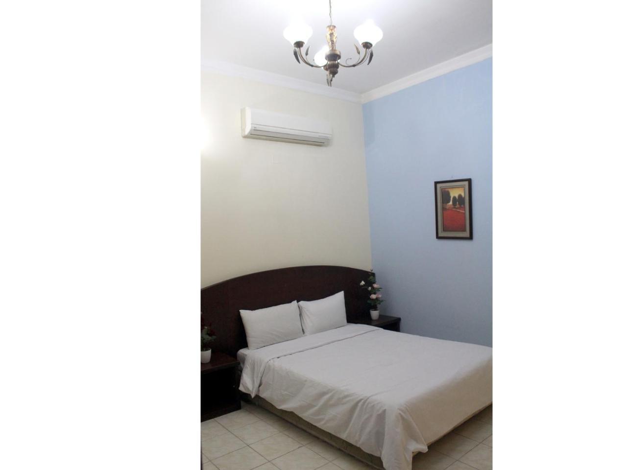 Landmark 2 Hotel Al-Manamah Bagian luar foto