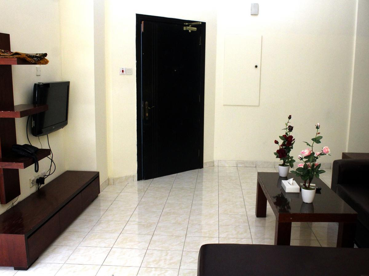 Landmark 2 Hotel Al-Manamah Bagian luar foto